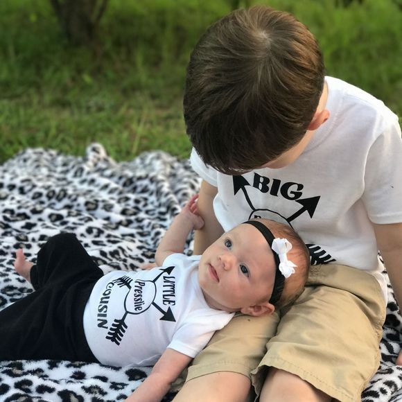 Meet your Posher, Mark - Picture 1 of 1